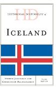 Historical Dictionary of Iceland