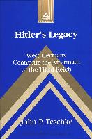 Hitler's Legacy