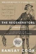 The Regenerators, 2nd Edition