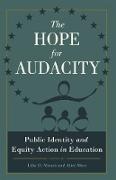 The Hope for Audacity