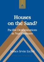 Houses on the Sand?