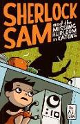 Sherlock Sam and the Missing Heirloom in Katong, 1: Book One