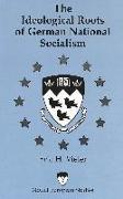 The Ideological Roots of German National Socialism