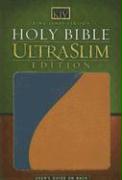Ultraslim Bible-KJV