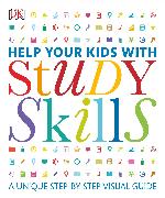 Help Your Kids with Study Skills