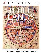 DK Eyewitness Books: Bible Lands