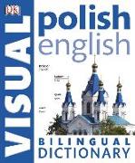 Polish-English Bilingual Visual Dictionary