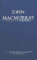 John Macmurray