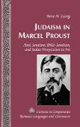 Judaism in Marcel Proust