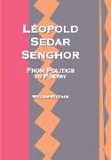 Léopold Sédar Senghor