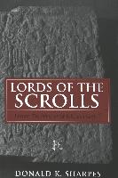 Lords of the Scrolls