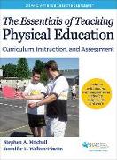 The Essentials of Teaching Physical Education