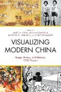 VISUALIZING MODERN CHINA