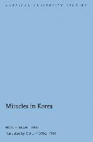 Miracles in Korea