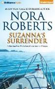 Suzanna's Surrender: A Selection from the Calhoun Women: Suzanna & Megan