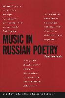 Music in Russian Poetry