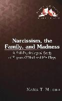 Narcissism, the Family, and Madness