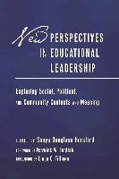New Perspectives in Educational Leadership