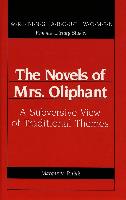 The Novels of Mrs. Oliphant