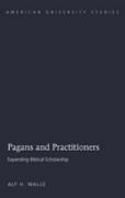 Pagans and Practitioners