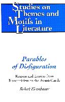 Parables of Disfiguration