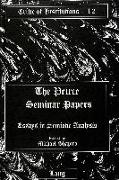 The Peirce Seminar Papers