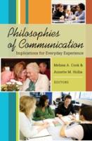 Philosophies of Communication