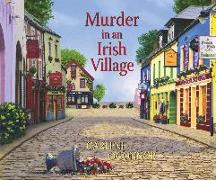 Murder in an Irish Village