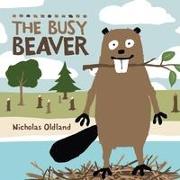 The Busy Beaver