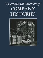 International Directory of Company Histories