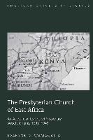 The Presbyterian Church of East Africa