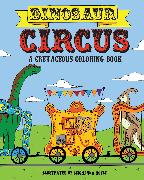 Dinosaur Circus