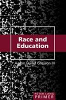 Race and Education Primer