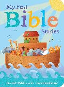 My First Bible Stories