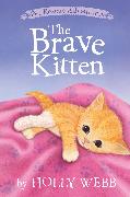 The Brave Kitten