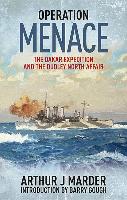 Operation Menace: The Dakar Expedition and the Dudley North Affair