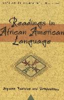 Readings in African American Language