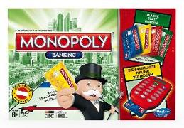 Monopoly Banking - österreichische Version