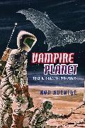 VAMPIRE PLANET