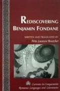 Rediscovering Benjamin Fondane