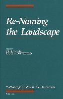 Re-Naming the Landscape