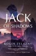 Jack of Shadows: Volume 23