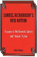 Samuel Richardson's New Nation