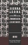 Sierra Leone at the End of the Twentieth Century