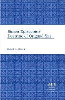 Simon Episcopius' Doctrine of Original Sin