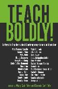 Teach Boldly!