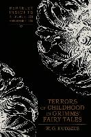 Terrors of Childhood in Grimms' Fairy Tales