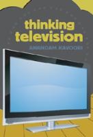 Thinking Television