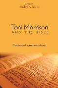 Toni Morrison and the Bible