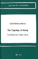The Topology of Being